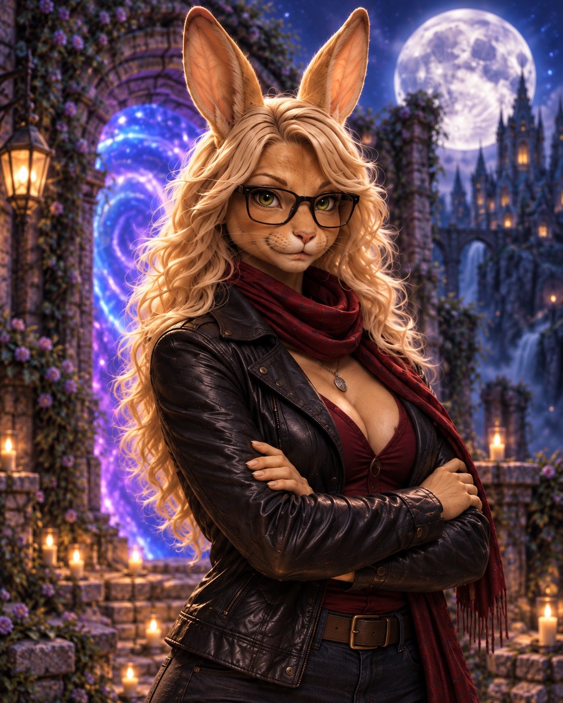 Flauschi