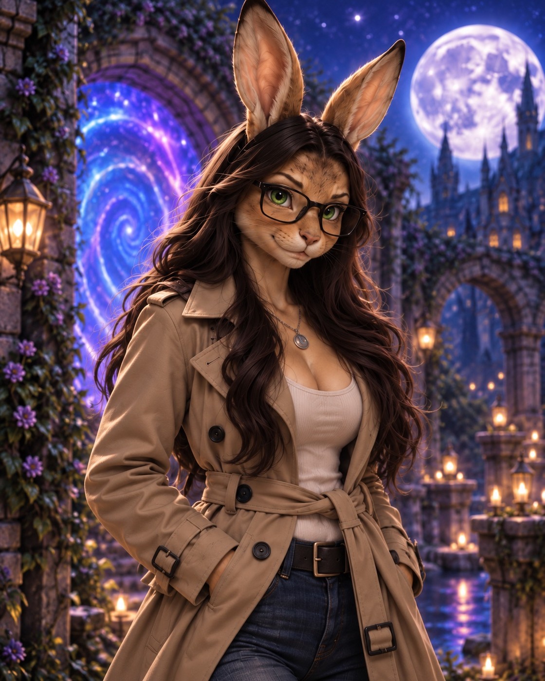 Lumi